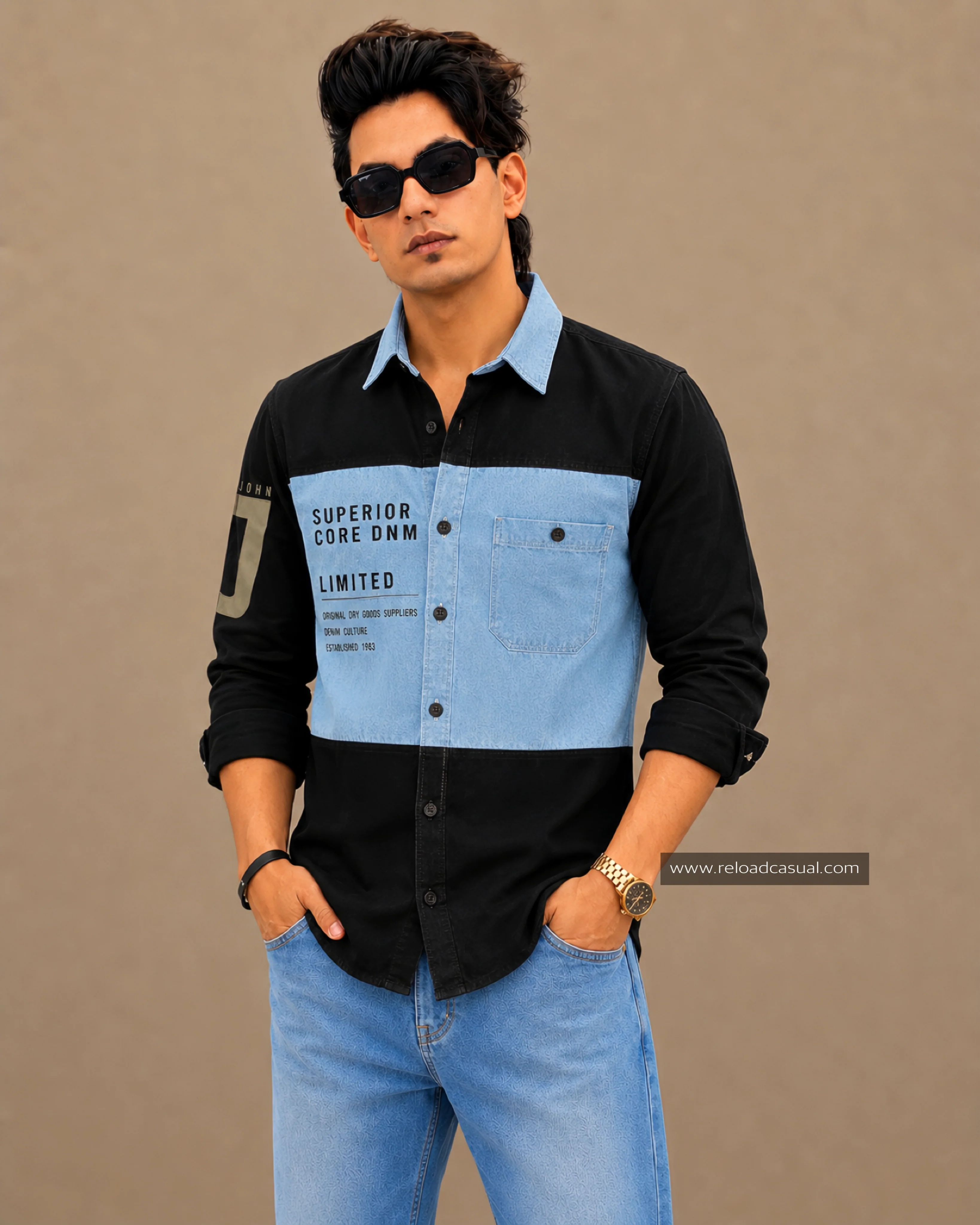Shirt